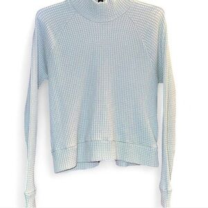 The North Face Women’s Mock Neck Chabot Top